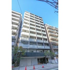 京急鶴見駅より徒歩4分 9階 築7年の賃貸物件