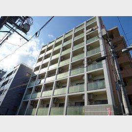 平間駅より徒歩4分 8階 築17年8ヶ月の賃貸物件