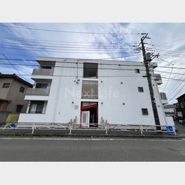 リアン 3階 築16年8ヶ月の賃貸物件