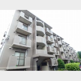 フィール野川AA棟の賃貸物件