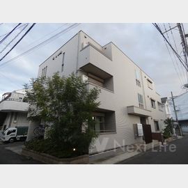 プレジオ高津 1階 築8年7ヶ月の賃貸物件