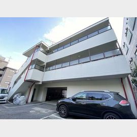 武蔵新城駅より徒歩20分 2階 築34年4ヶ月の賃貸物件