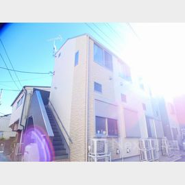 ハーモニーテラス二子 2階 築8年4ヶ月の賃貸物件