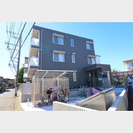 SunHouSE 1階 築3年の賃貸物件