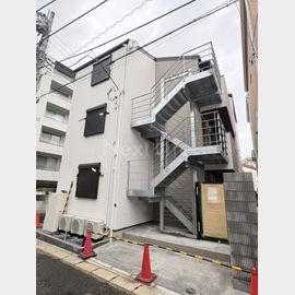 フェリチタ中野島 1階 新築の賃貸物件