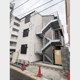 フェリチタ中野島 3階 新築の賃貸物件