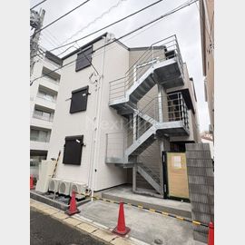 フェリチタ中野島 1階 新築の賃貸物件