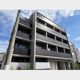 ブライズ鶴見本町通MAXIVの賃貸物件
