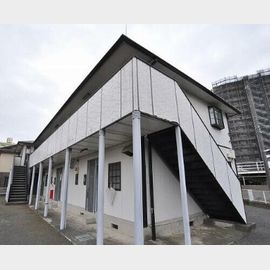 ファミール溝口 1階 築34年1ヶ月の賃貸物件