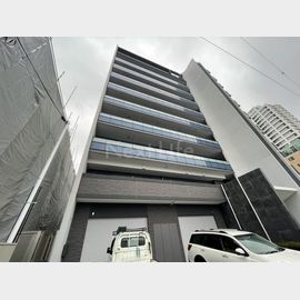 向ヶ丘遊園駅より徒歩3分 3階 築3年11ヶ月の賃貸物件