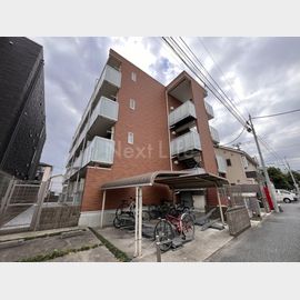 レオネクストアドバンス殿町II 2階 築10年11ヶ月の賃貸物件