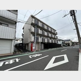 鶴見市場駅より徒歩8分 4階 築3年9ヶ月の賃貸物件