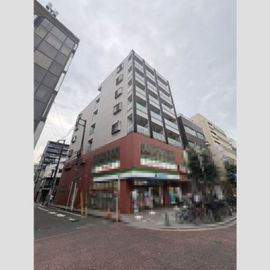 京急鶴見駅より徒歩1分 7階 築8年11ヶ月の賃貸物件