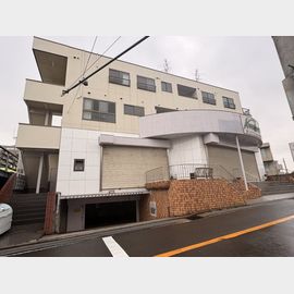 第2三誠ビル 3階 築34年7ヶ月の賃貸物件