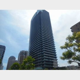 クレッセント川崎タワーの賃貸物件