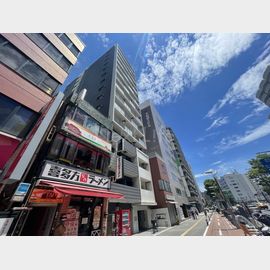 川崎駅より徒歩8分 10階 築10年8ヶ月の賃貸物件