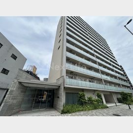 レスピール川崎 4階 築6年9ヶ月の賃貸物件