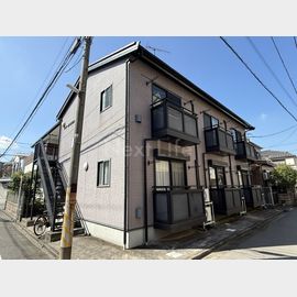 ファミーユアサダ 1階 築23年8ヶ月の賃貸物件