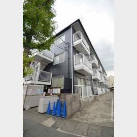 エステートピア野川 1階 築39年6ヶ月の賃貸物件