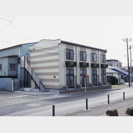 浅野駅より徒歩7分 2階 築21年6ヶ月の賃貸物件