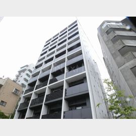 CRESTTAPP川崎II 9階 築6年6ヶ月の賃貸物件