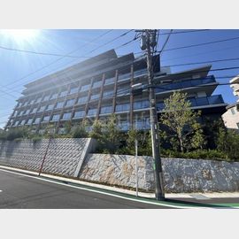 プレディアコート鷺沼 5階 築1年11ヶ月の賃貸物件