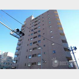 町田駅より徒歩6分 6階 築27年3ヶ月の賃貸物件