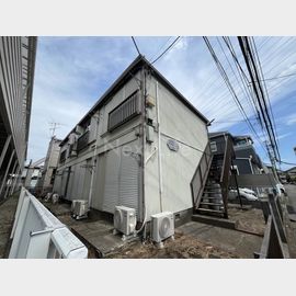 淵野辺駅より徒歩13分 1階 築41年11ヶ月の賃貸物件