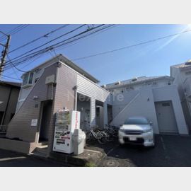 ファインコート町田 2階 築39年2ヶ月の賃貸物件