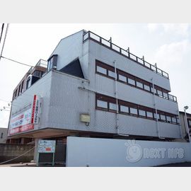 メイプルハウス町田 4階 築37年9ヶ月の賃貸物件