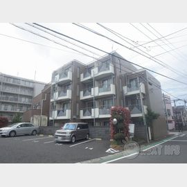 パラトーム相模大野 1階 築35年7ヶ月の賃貸物件