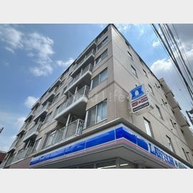 相武台前駅より徒歩3分 6階 築34年8ヶ月の賃貸物件