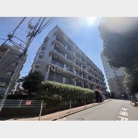 アルシオン悠々 5階 築32年の賃貸物件