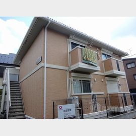 相模大野駅より徒歩20分 1階 築19年の賃貸物件