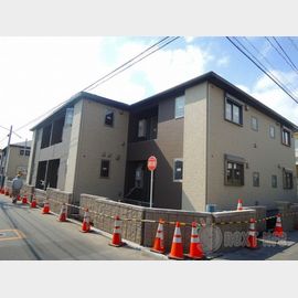 Ｐｒｅｎｄｒｅ２ 1階 築13年6ヶ月の賃貸物件