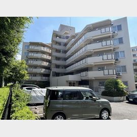 府中本町駅より徒歩3分 1階 築45年2ヶ月の賃貸物件