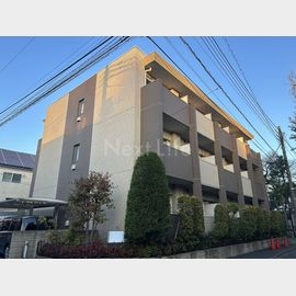 グリーンバーズ テラス 2階 築18年5ヶ月の賃貸物件