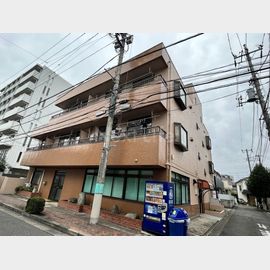 西国分寺駅より徒歩9分 2階 築38年3ヶ月の賃貸物件