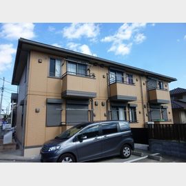 ソレイユ 2階 築20年10ヶ月の賃貸物件