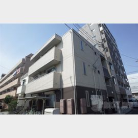 グリーンフォレスト府中 2階 築8年9ヶ月の賃貸物件