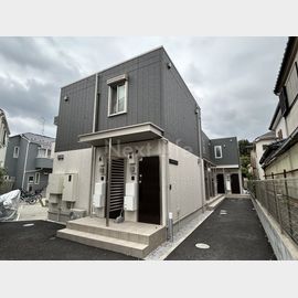 アヴァンス西調布 1階 築3年5ヶ月の賃貸物件
