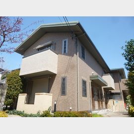 ステップ柴崎 1階 築21年の賃貸物件