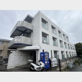 パワーク調布 2階 築22年6ヶ月の賃貸物件