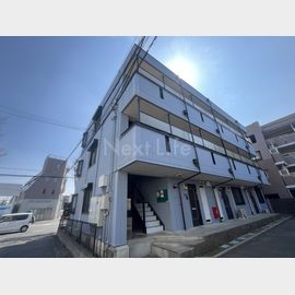 エクセル八雲台 1階 築30年の賃貸物件