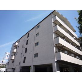池田ビル 4階 築32年6ヶ月の賃貸物件