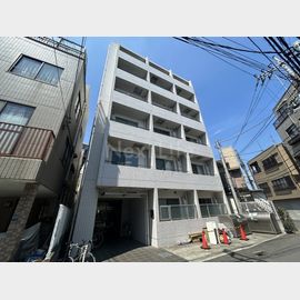 二子新地駅より徒歩5分 6階 築11年11ヶ月の賃貸物件