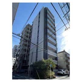 川崎駅より徒歩9分 7階 築12年1ヶ月の賃貸物件