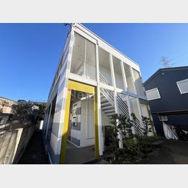 レオパレスフジ 2階 築26年6ヶ月の賃貸物件