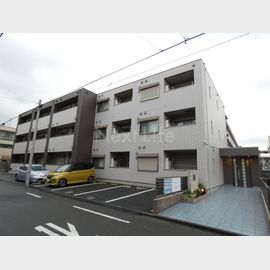 ラフィネジェー 2階 築10年9ヶ月の賃貸物件