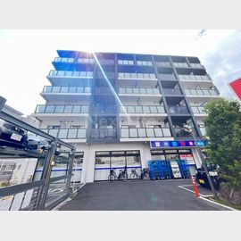 二子新地駅より徒歩3分 2階 築6年2ヶ月の賃貸物件